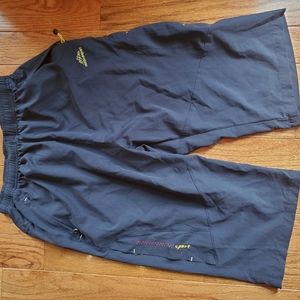 Men's Outdoor 3/4 short capri